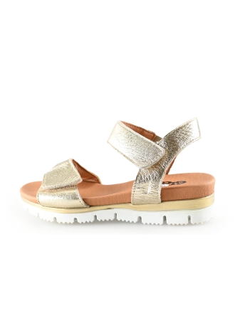 Giga Sandalen Goud 297962