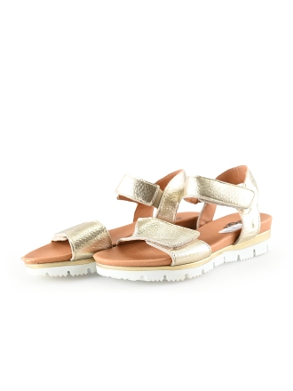 Giga Sandalen Goud 297962
