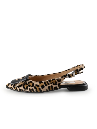 Notre-V Slingbacks 297963