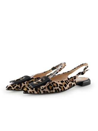 Notre-V Slingbacks 297963