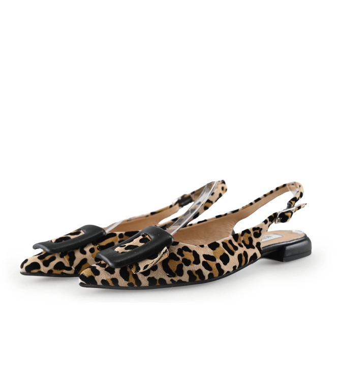 Notre-V Slingbacks
