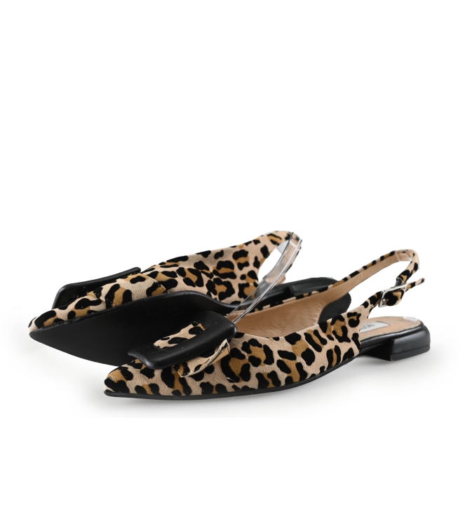 Notre-V Slingbacks