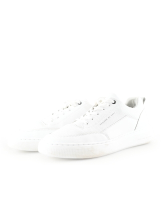 Cycleur Sneakers Wit 297965