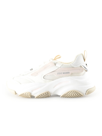Steve Madden Sneakers Wit 297971