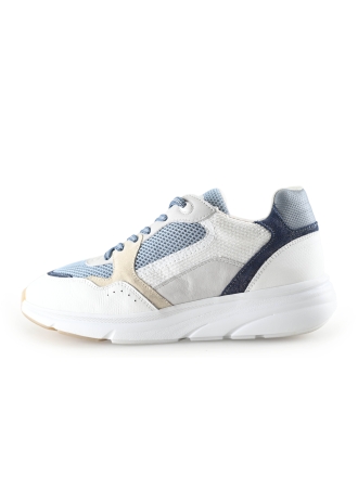 VIA VAI Sneakers Wit 297975