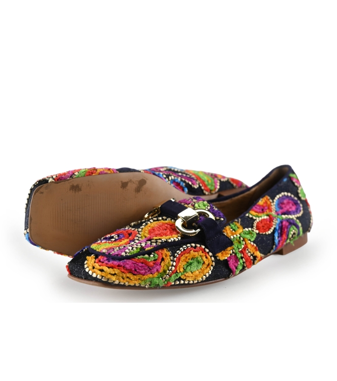 Pedro Miralles Loafers 