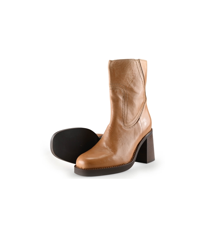 VIA VAI Enkellaarzen