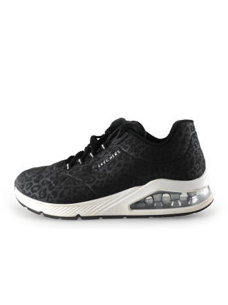 Skechers Sneakers Zwart 297990