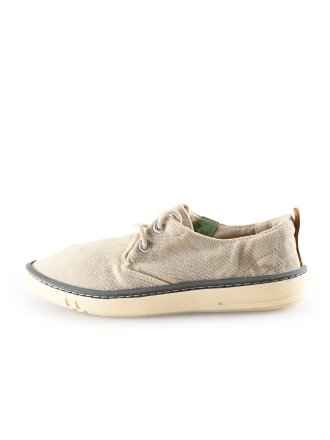Timberland Instappers Beige 297993