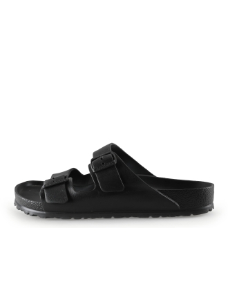 Birkenstock Slippers Zwart 297994