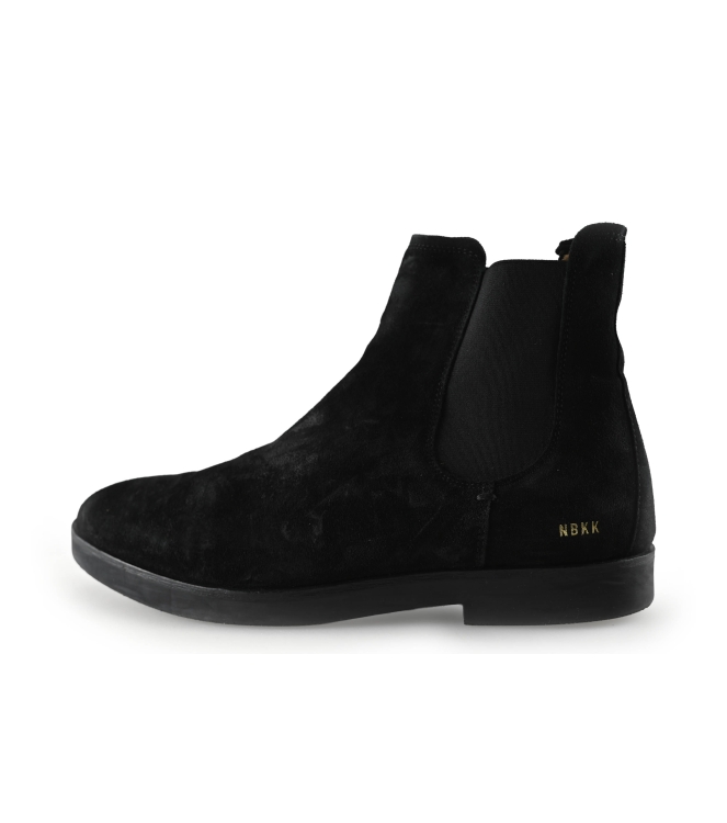 Nubikk Chelsea boots