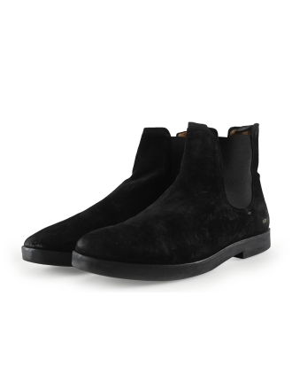 Nubikk Chelsea boots Zwart 297996