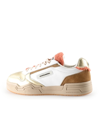 Scotch & Soda Sneakers Overig 297997