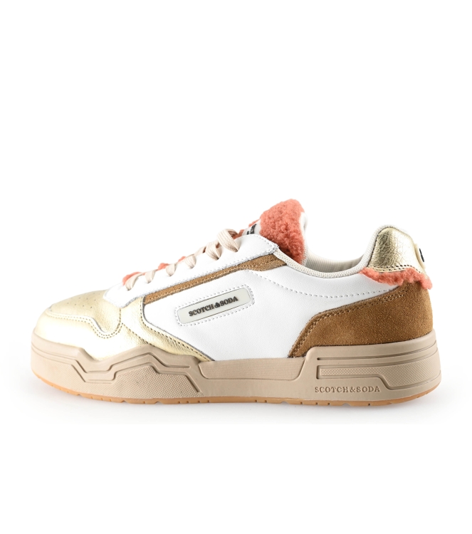 Scotch & Soda Sneakers