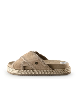 Warmbat Sandalen Beige 298000