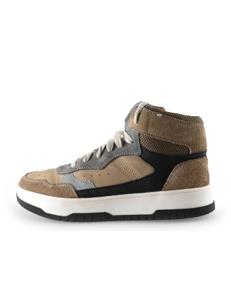 Muyters Sneakers Beige 298005