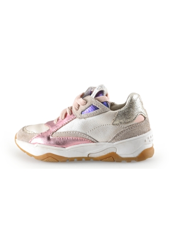 Muyters Sneakers Roze 298008