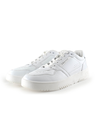 Cruyff Sneakers Wit 298014