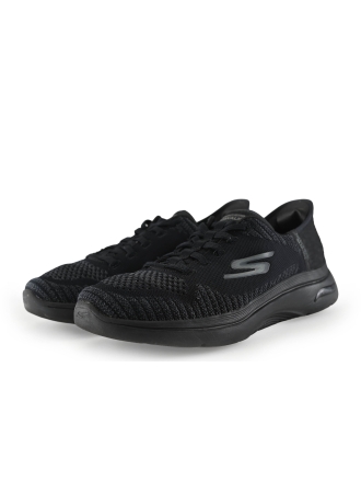 Skechers Instappers Zwart 298017