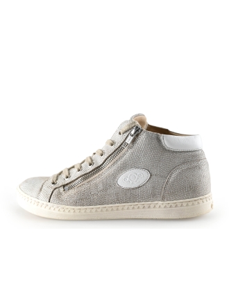 AQA Hoge sneakers Grijs 298029