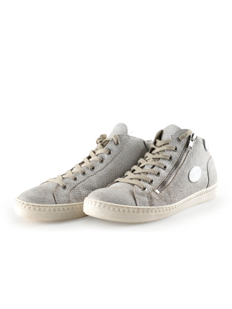 AQA Hoge sneakers Grijs 298029