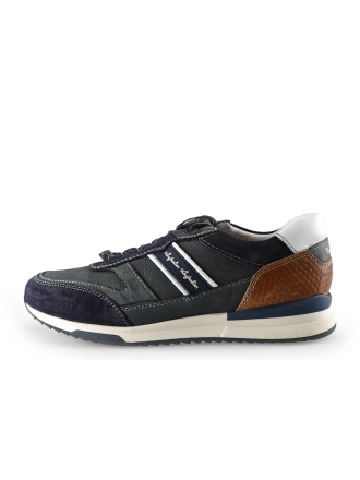 Australian Sneakers Blauw 298030