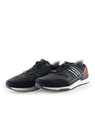 Australian Sneakers Blauw 298030