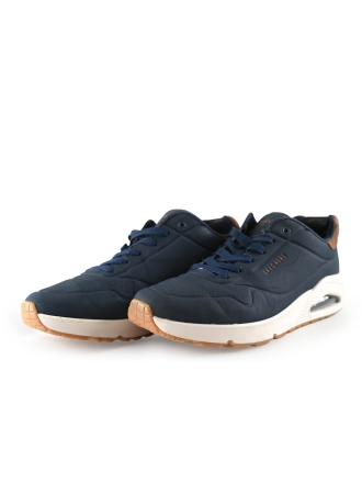 Skechers Sneakers Blauw 298032