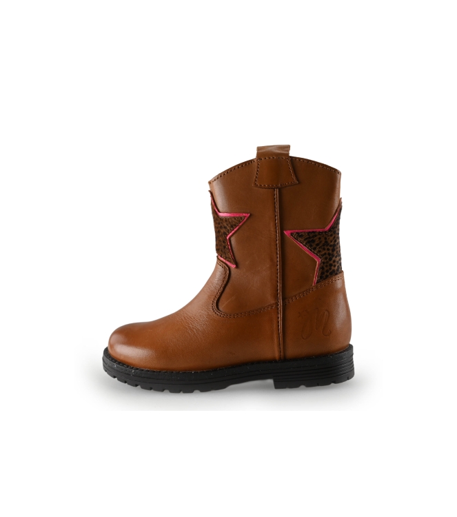 Muyters Enkellaarzen