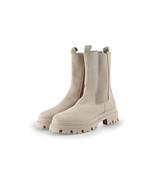 Manfield Chelsea boots