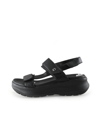Panama Jack Sandalen Zwart 298037