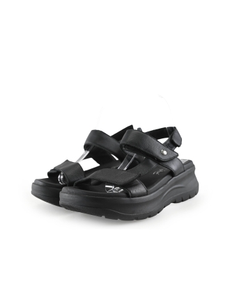Panama Jack Sandalen Zwart 298037