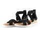 Bobs Sandalen