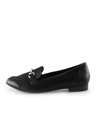 Sacha Loafers  Zwart 298047