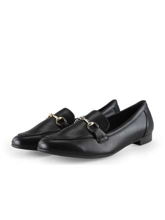 Sacha Loafers  Zwart 298047