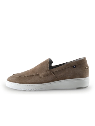 Floris van Bommel Loafers 