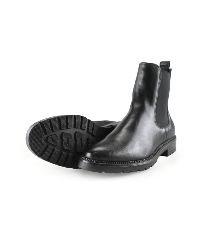 Linea Zeta Chelsea boots