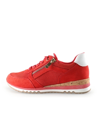 Marco Tozzi Sneakers Rood 298055