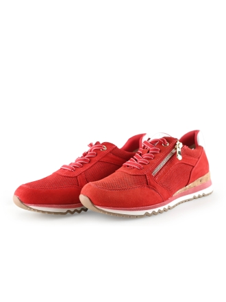 Marco Tozzi Sneakers Rood 298055