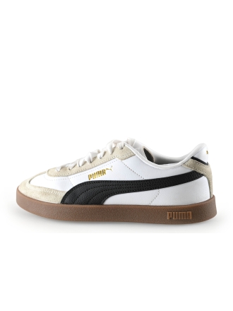 Puma Sneakers Wit 298057