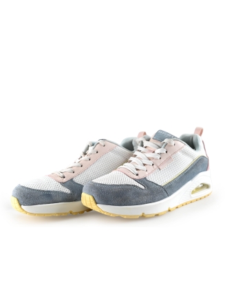 Skechers Sneakers Blauw 298058