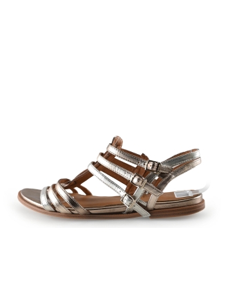 Tamaris Sandalen Zilver 298064