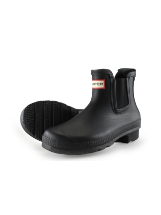 Hunter Regenlaarzen