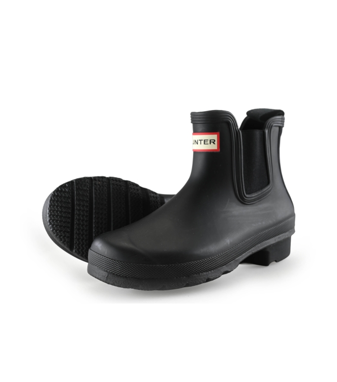 Hunter Regenlaarzen
