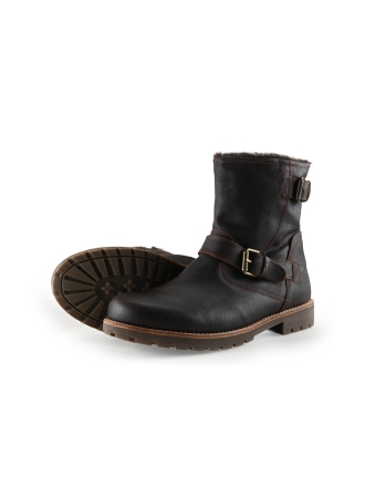 Panama Jack Biker boots