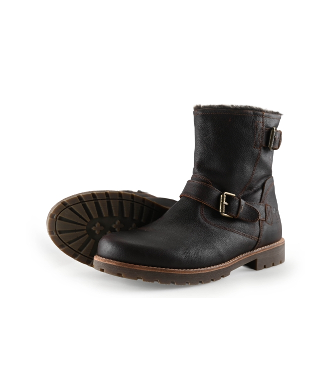 Panama Jack Biker boots