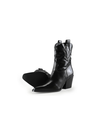 Linea Zeta Cowboy laarzen