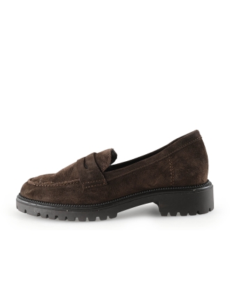 Tamaris Instappers Bruin 298099