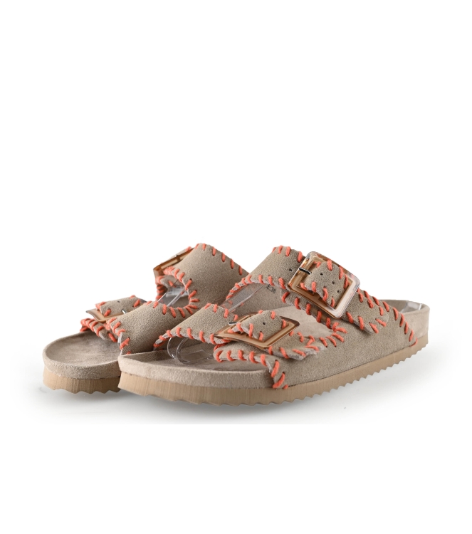 Colors of California Muiltjes