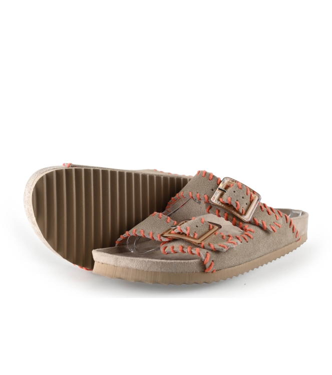 Colors of California Muiltjes